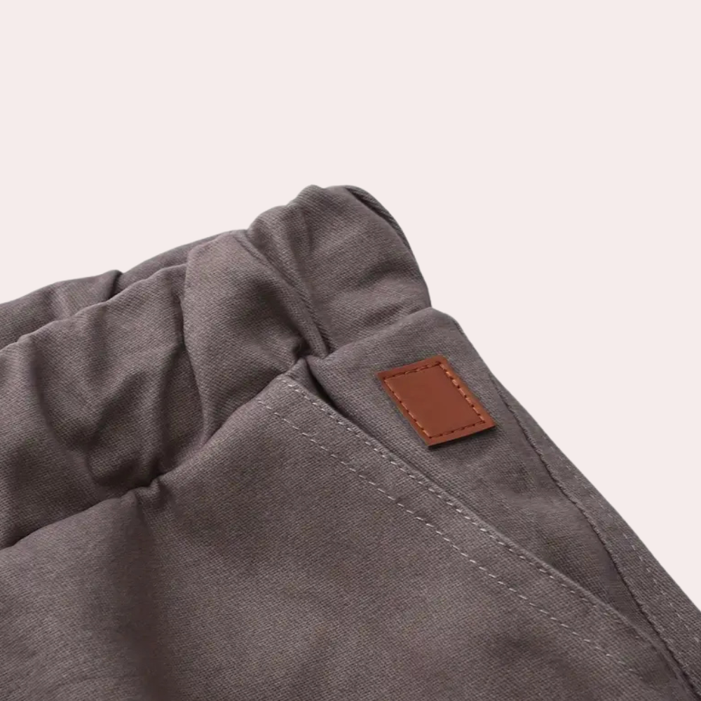 Cargo broek voor heren – Liva