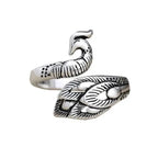 Breien haakgaren gids ring