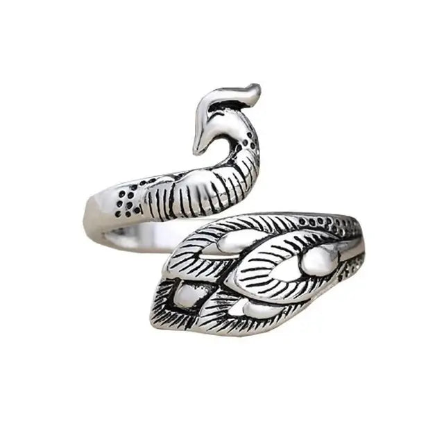 Breien haakgaren gids ring