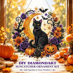 DIY diamond painting pakket