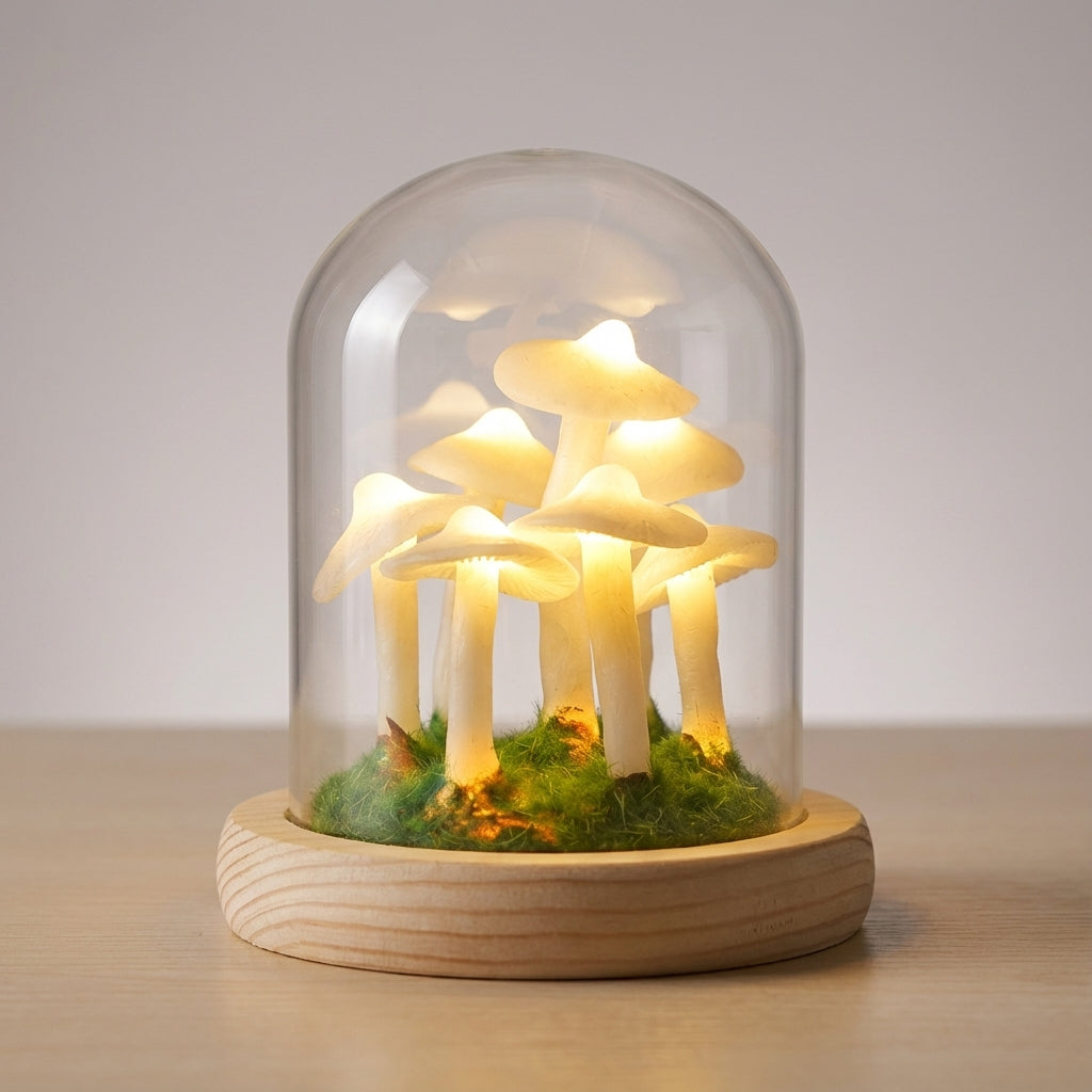 DIY-tafellampenset