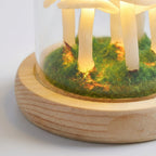 DIY-tafellampenset
