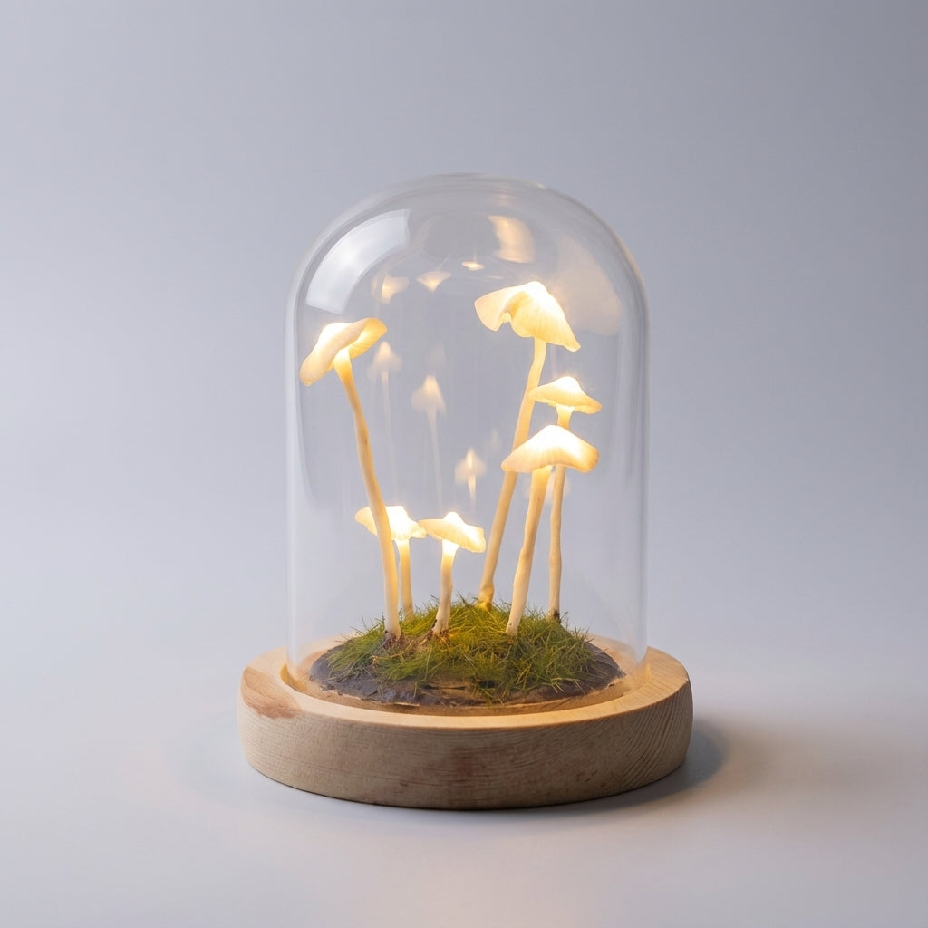 DIY-tafellampenset