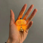 DIY vintage stijl lamp