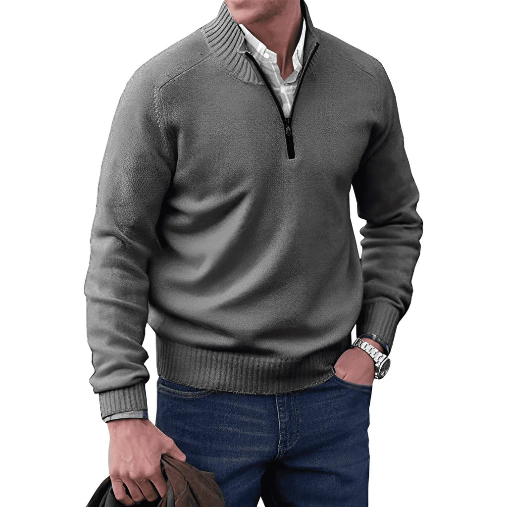 Dewitt elegance trui
