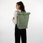 Rolltop rugzak