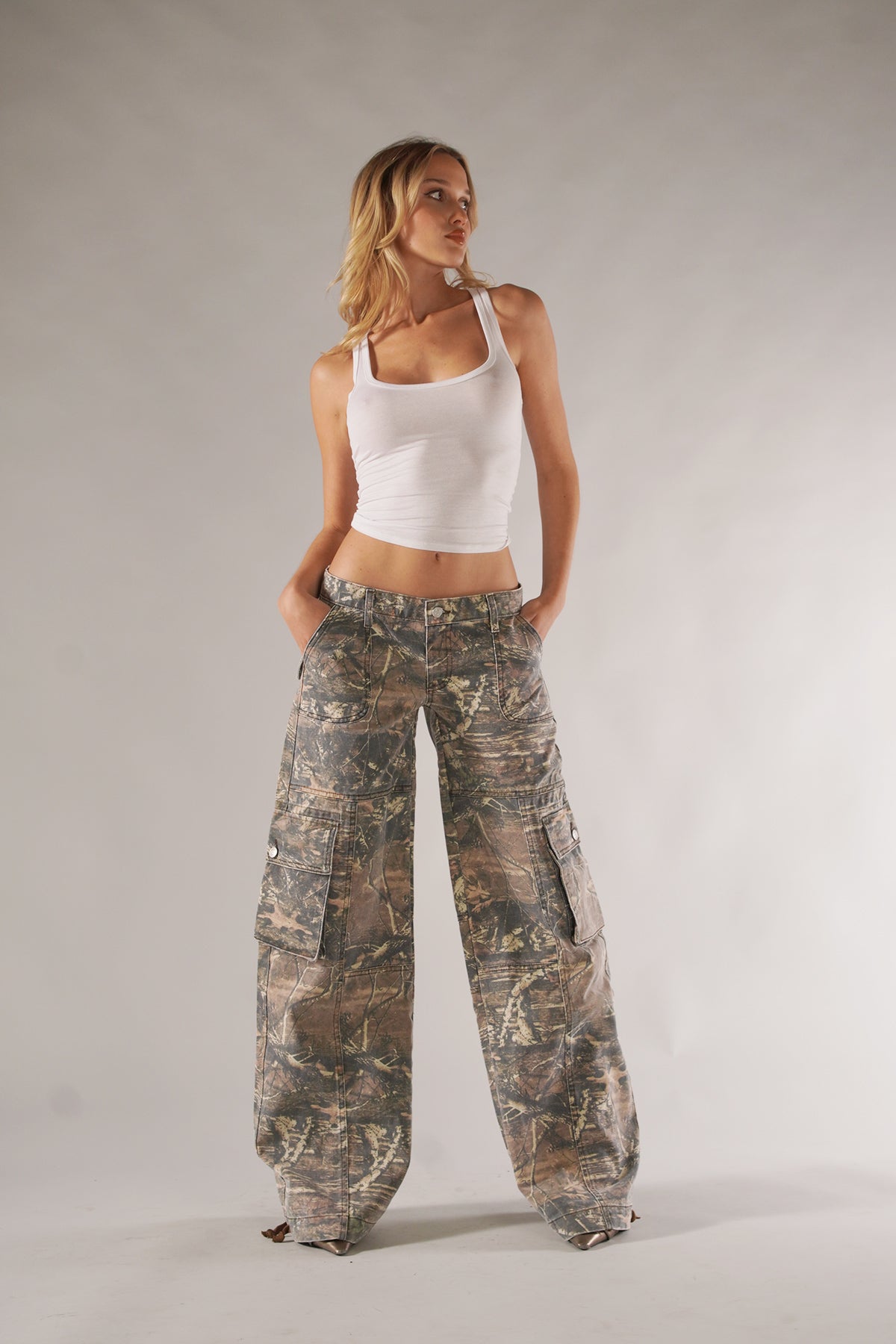 Urban broek