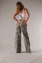 Urban broek