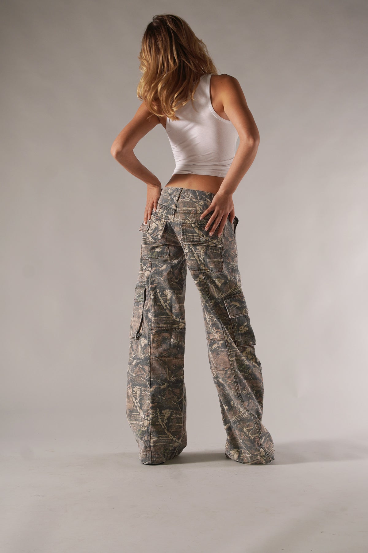 Urban broek