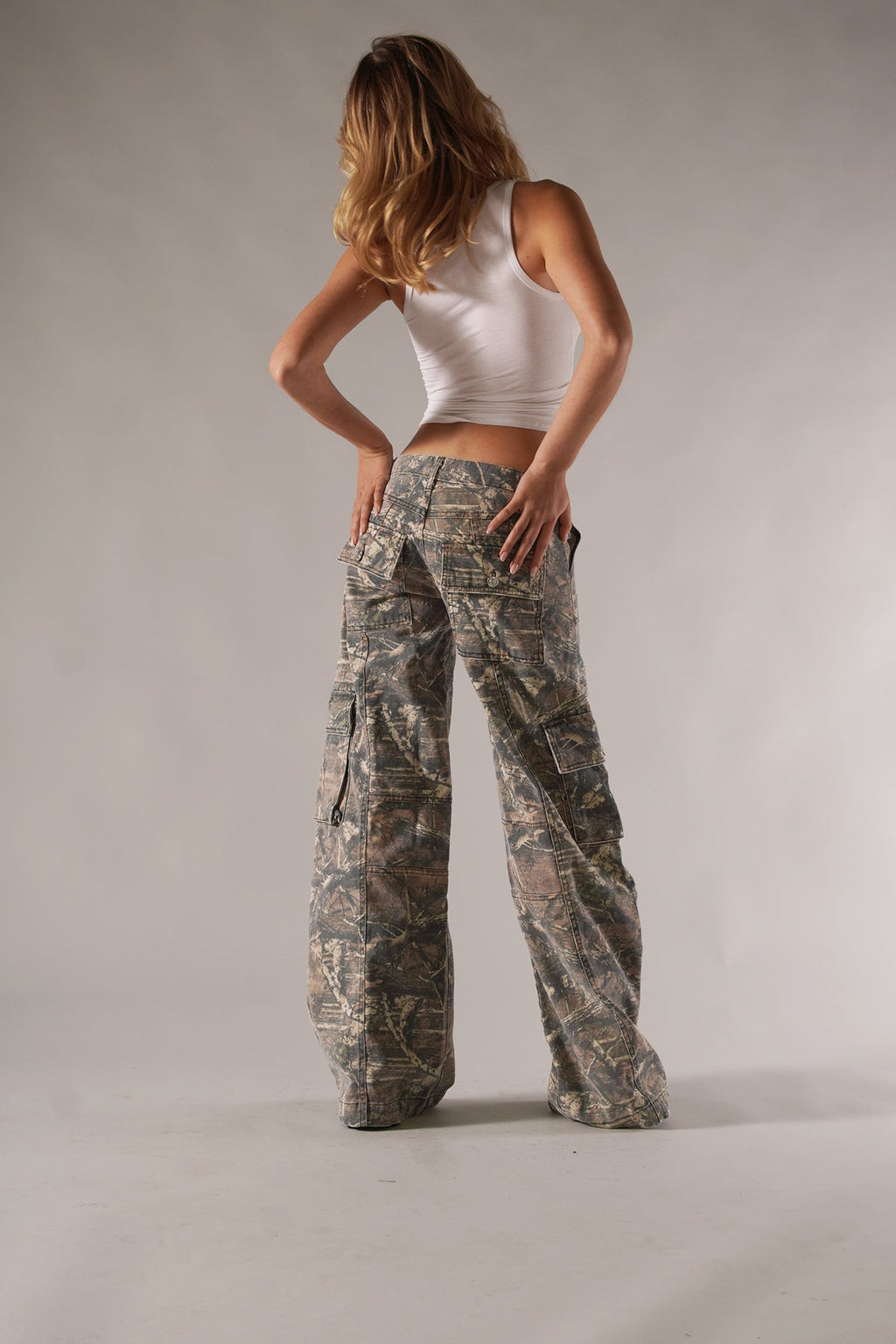 Urban broek