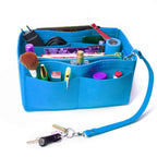 Bag comfort