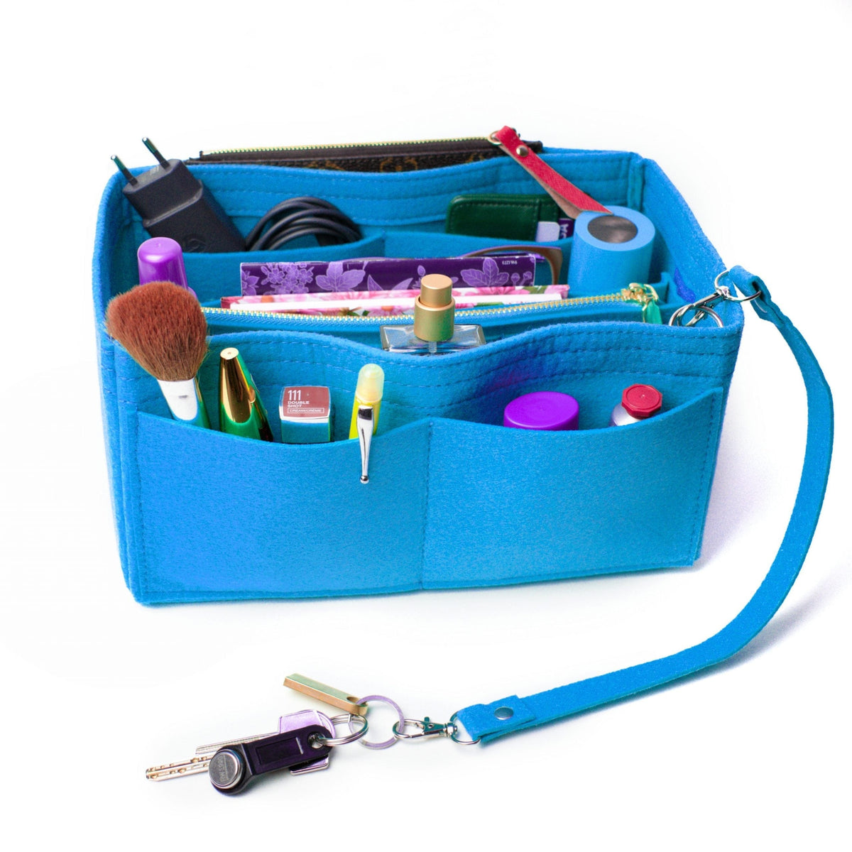 Bag comfort