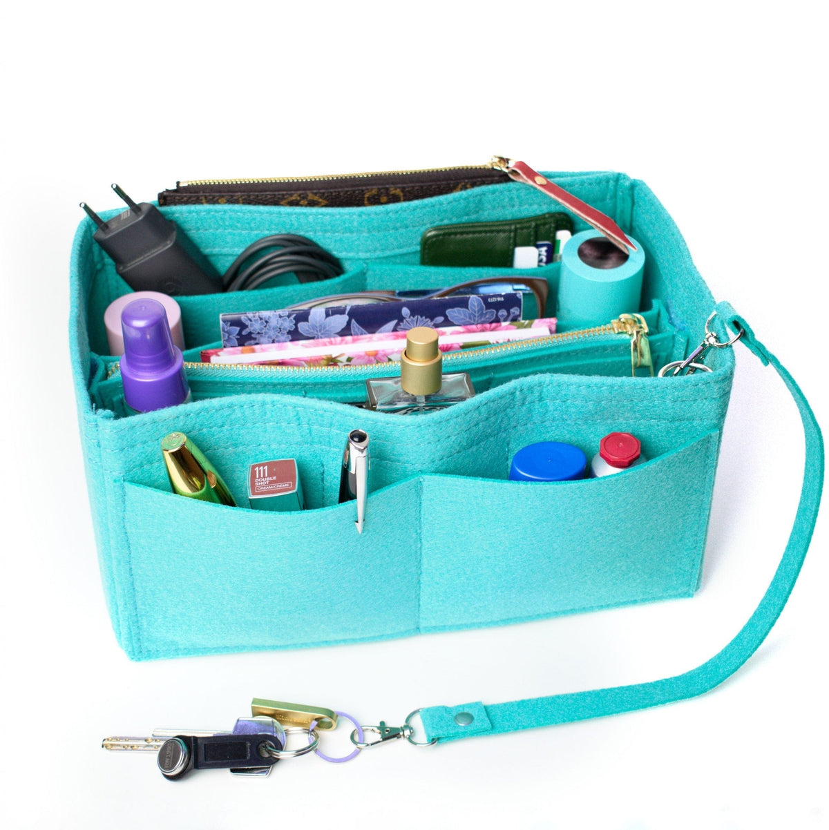 Bag comfort