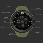 Outdoorhorloge