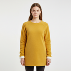 Dames fleece pullover
