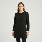 Dames fleece pullover