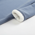 Dames fleece pullover