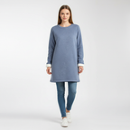 Dames fleece pullover