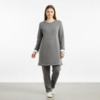 Dames fleece pullover