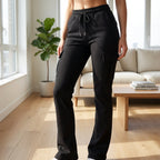 Dames cargo joggingbroek