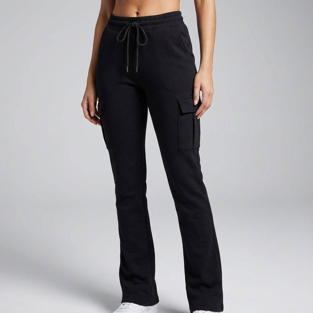 Dames cargo joggingbroek
