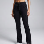 Dames cargo joggingbroek