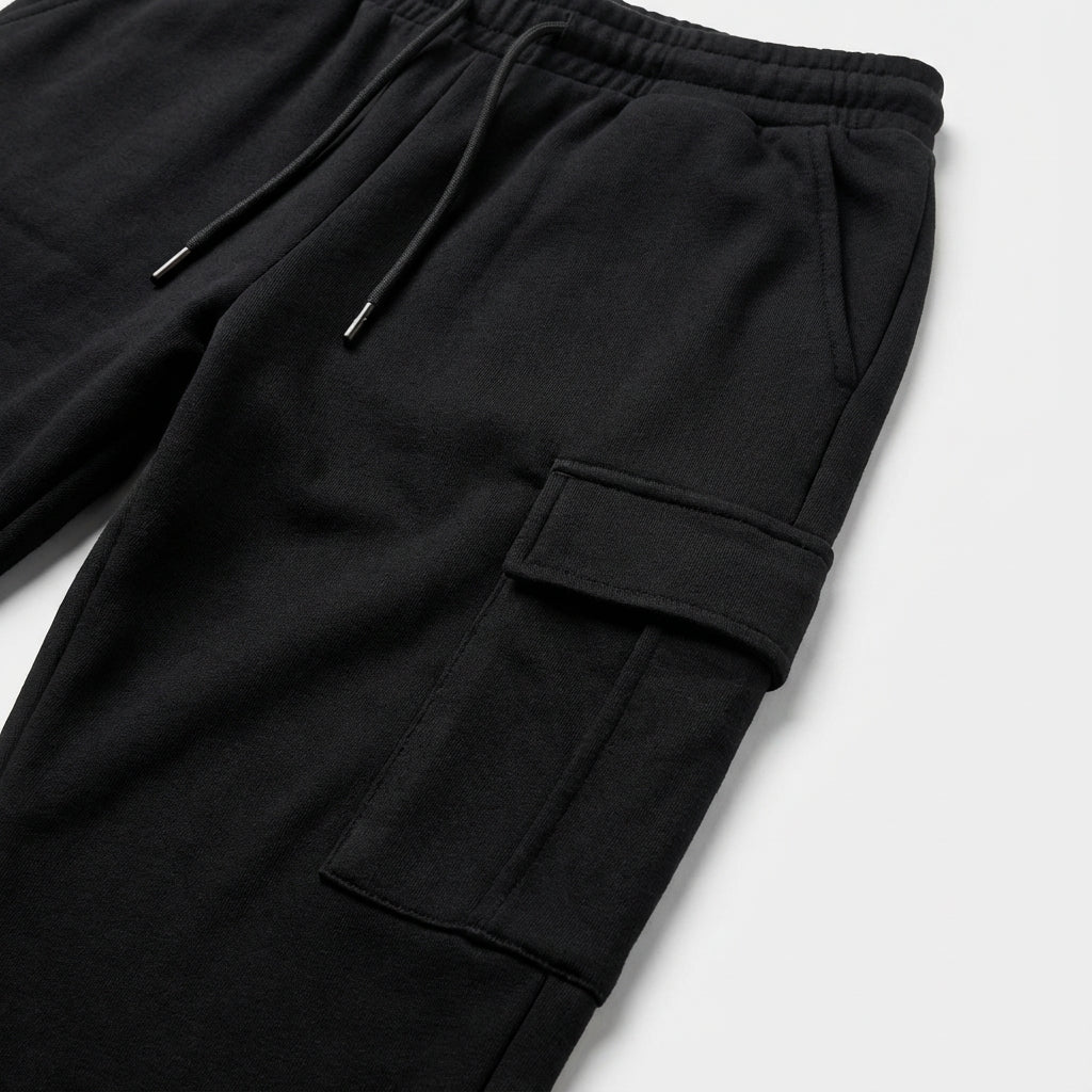 Dames cargo joggingbroek