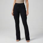 Dames cargo joggingbroek