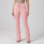 Dames cargo joggingbroek