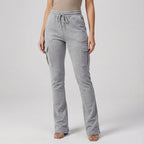 Dames cargo joggingbroek