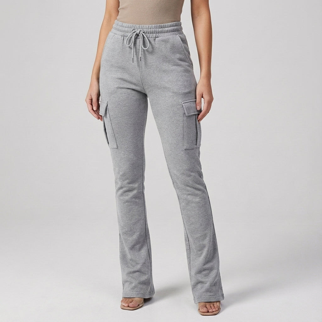 Dames cargo joggingbroek