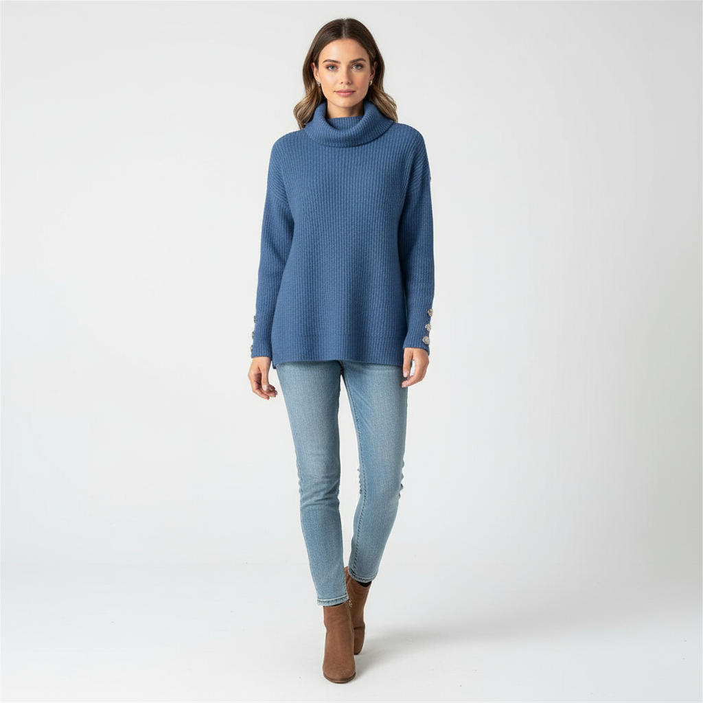 Dames coltrui – Elin
