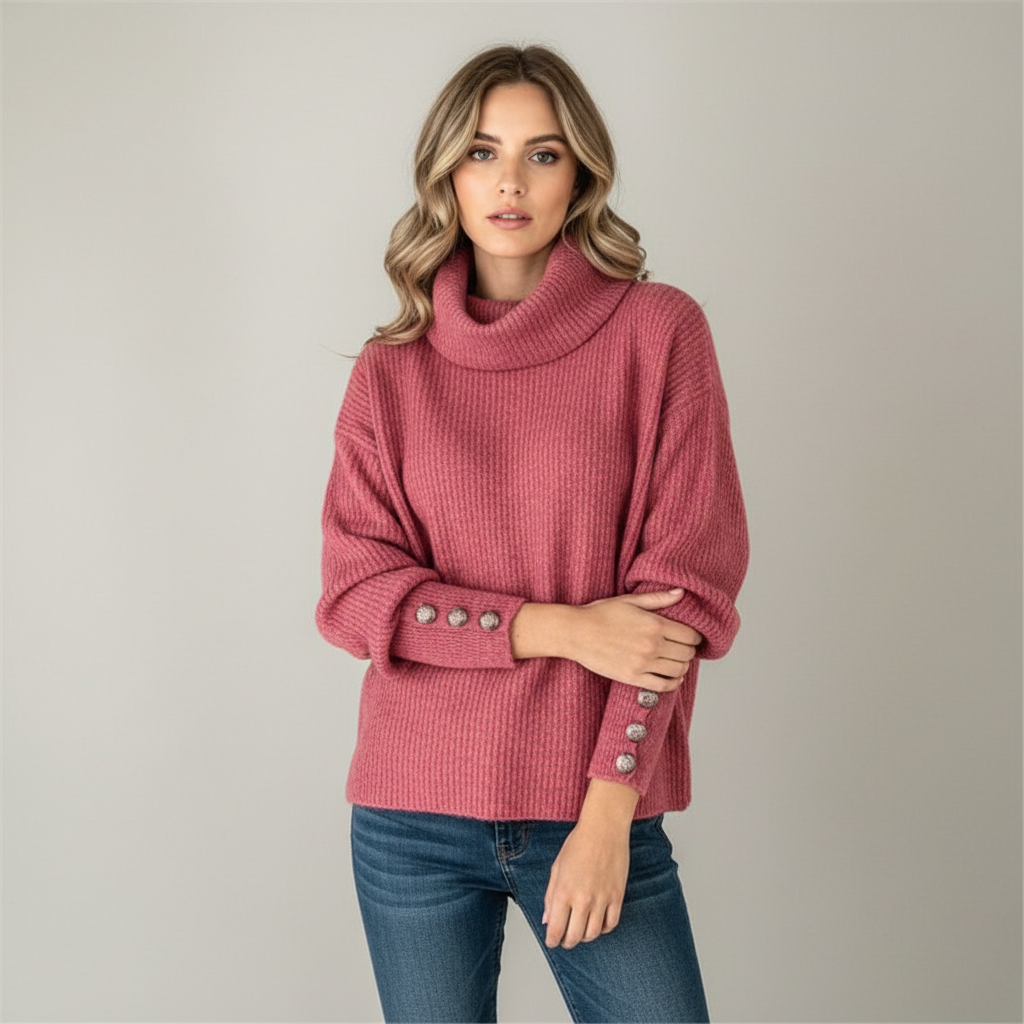 Dames coltrui – Elin