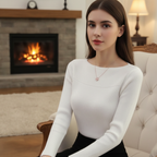 Dames trui – Noor