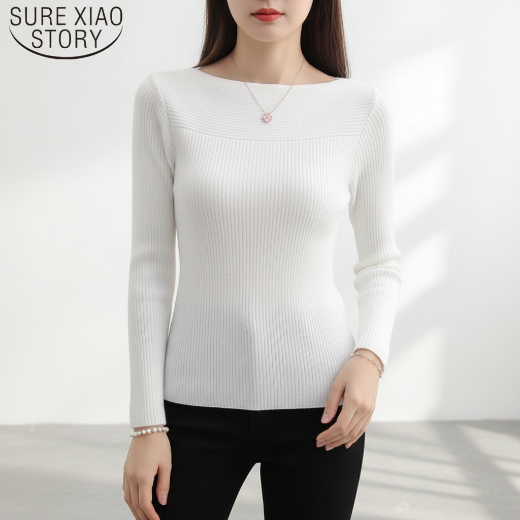 Dames trui – Noor
