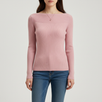 Dames trui – Noor