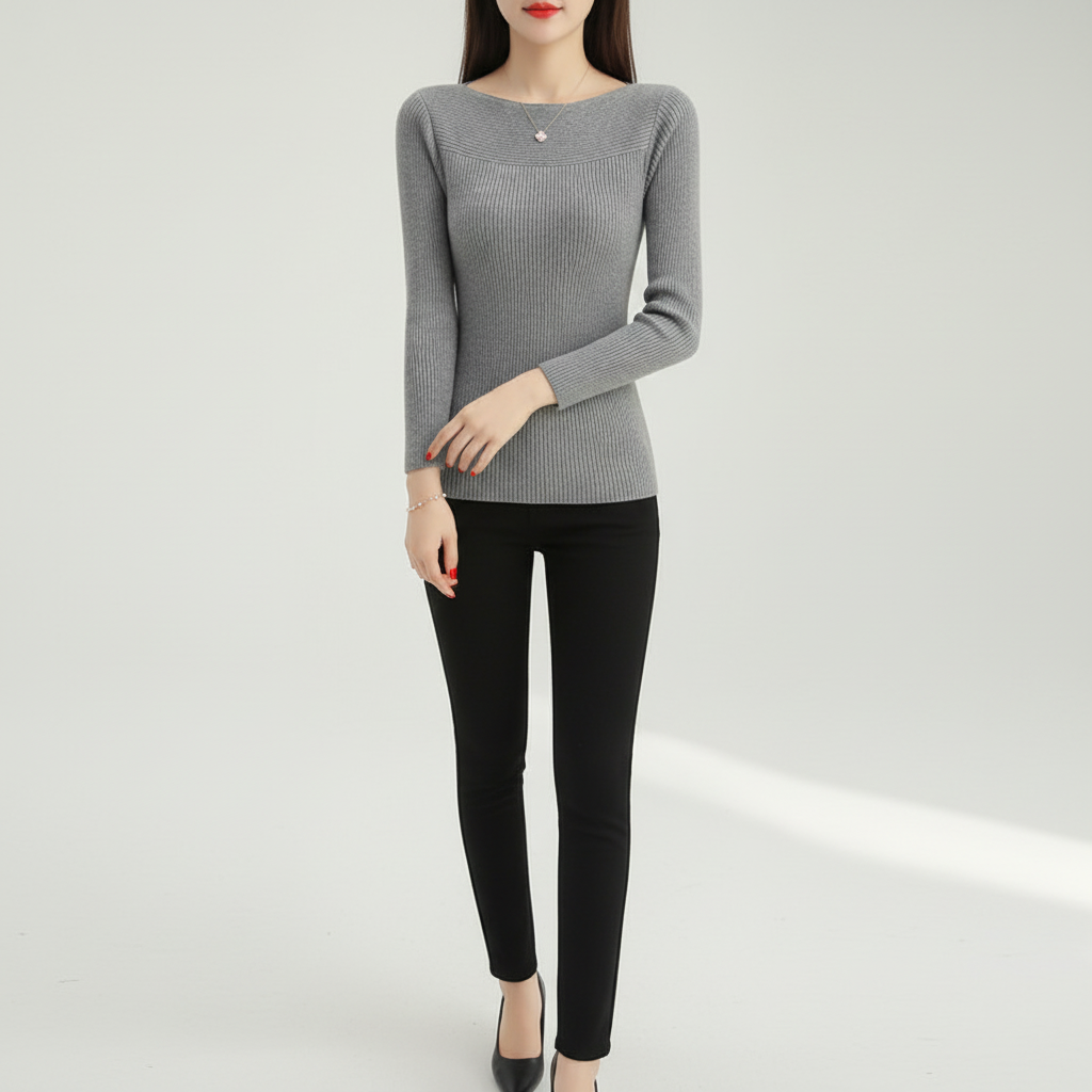 Dames trui – Noor