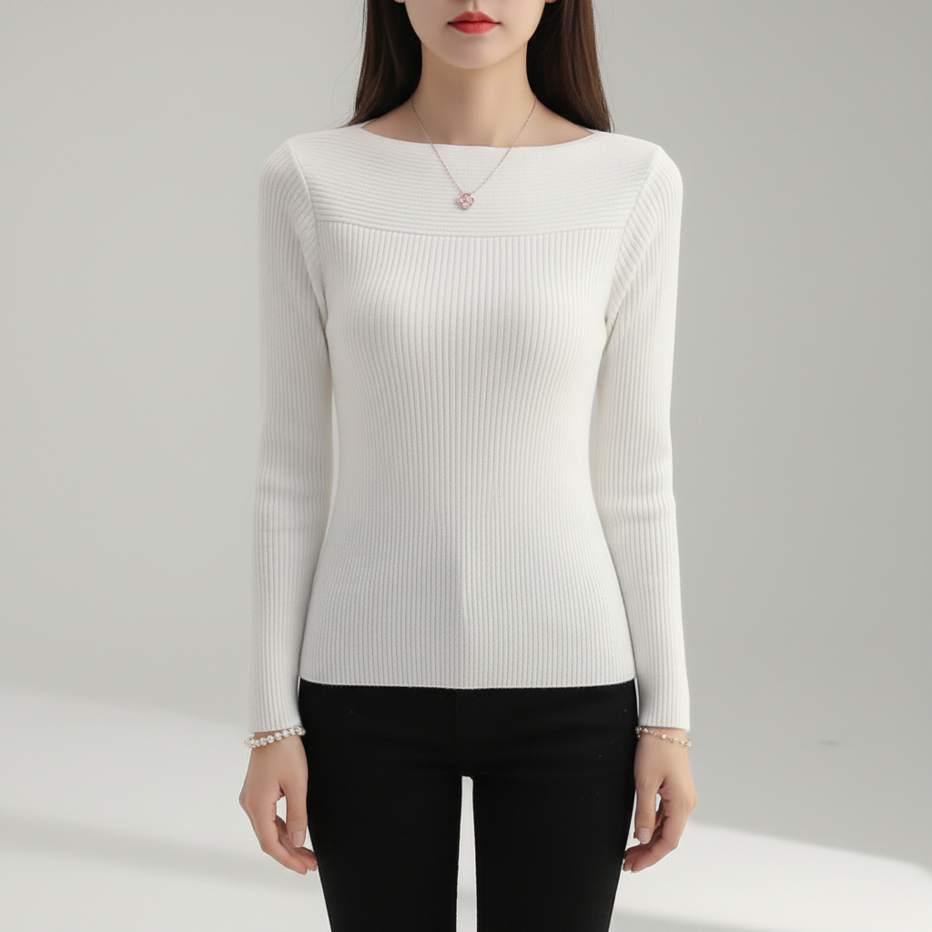 Dames trui – Noor