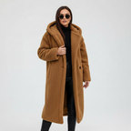 Dames trenchcoat – Elin