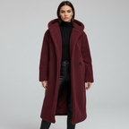 Dames trenchcoat – Elin