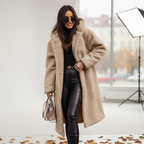 Dames trenchcoat — afbeelding 25