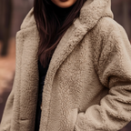 Dames trenchcoat – Elin