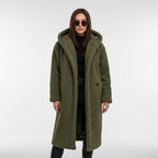 Dames trenchcoat – Elin