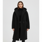 Dames trenchcoat — afbeelding 18