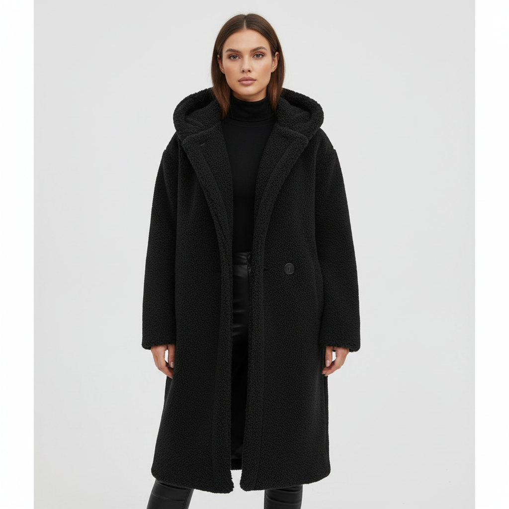 Dames trenchcoat — afbeelding 18