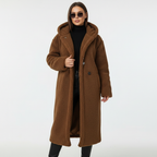 Dames trenchcoat – Elin
