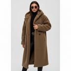 Dames trenchcoat – Elin