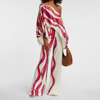 Dames tweedelige set – Noor