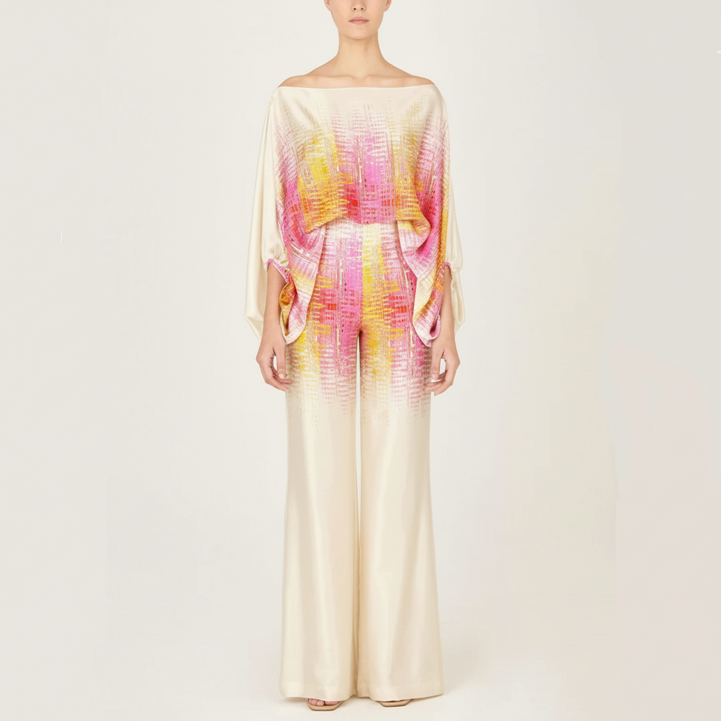 Dames tweedelige set – Noor