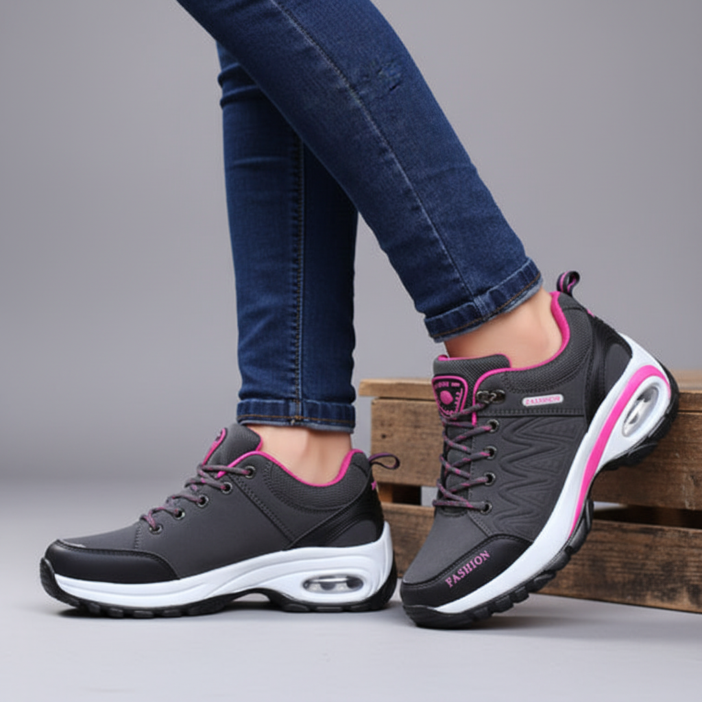 Dames wandelschoen — afbeelding 8